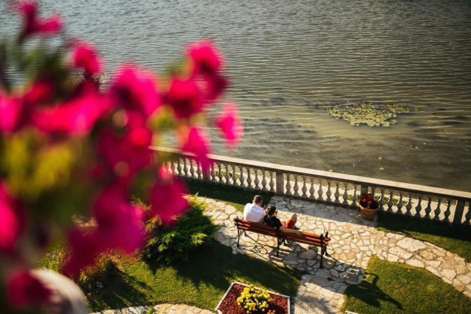 Vila Jugovo S Smederevo Exterior photo
