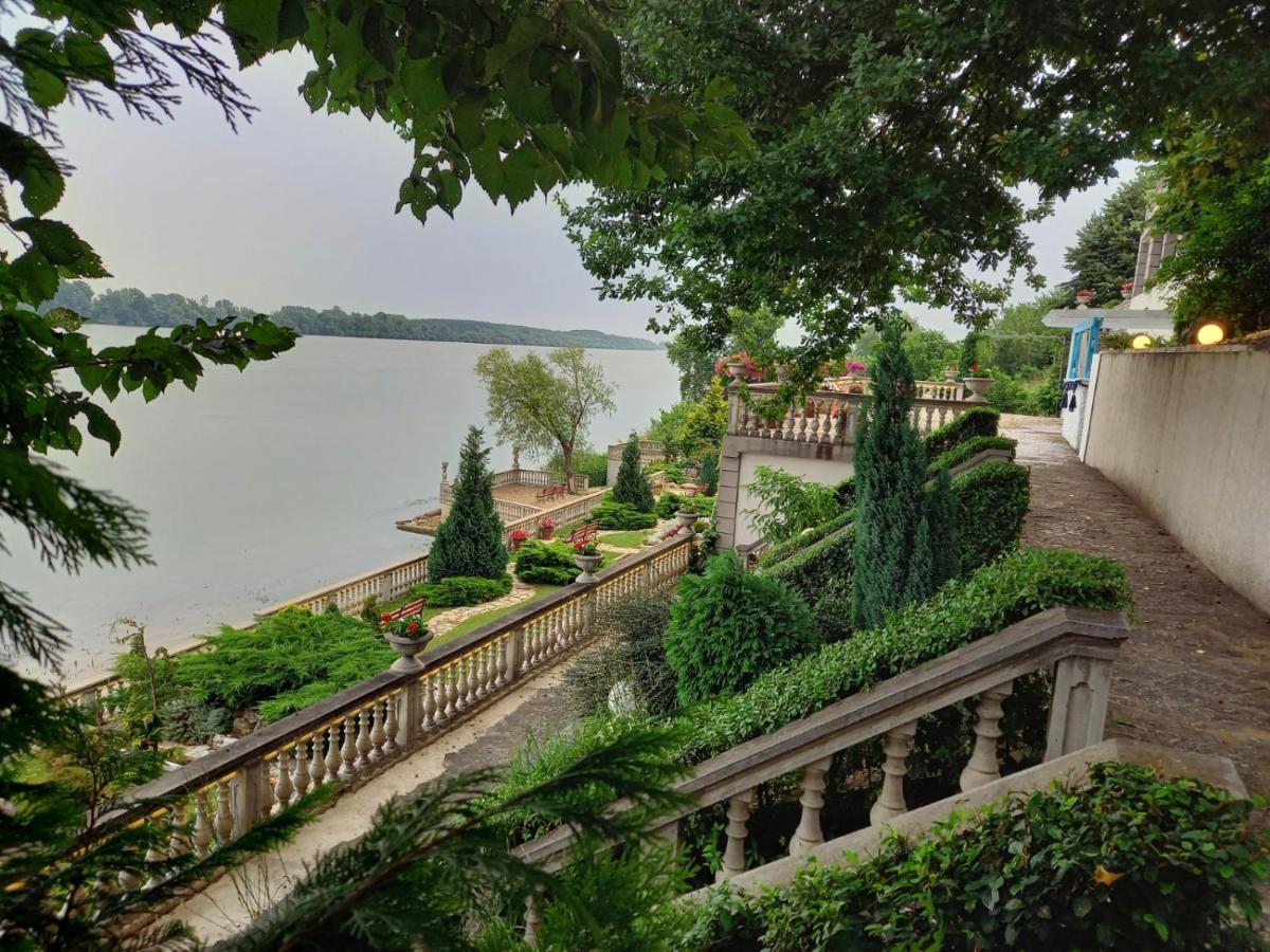 Vila Jugovo S Smederevo Exterior photo