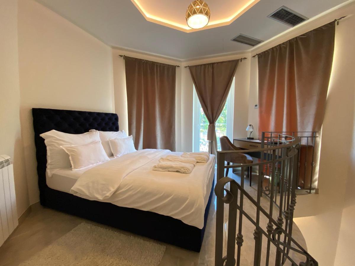 Vila Jugovo S Smederevo Room photo