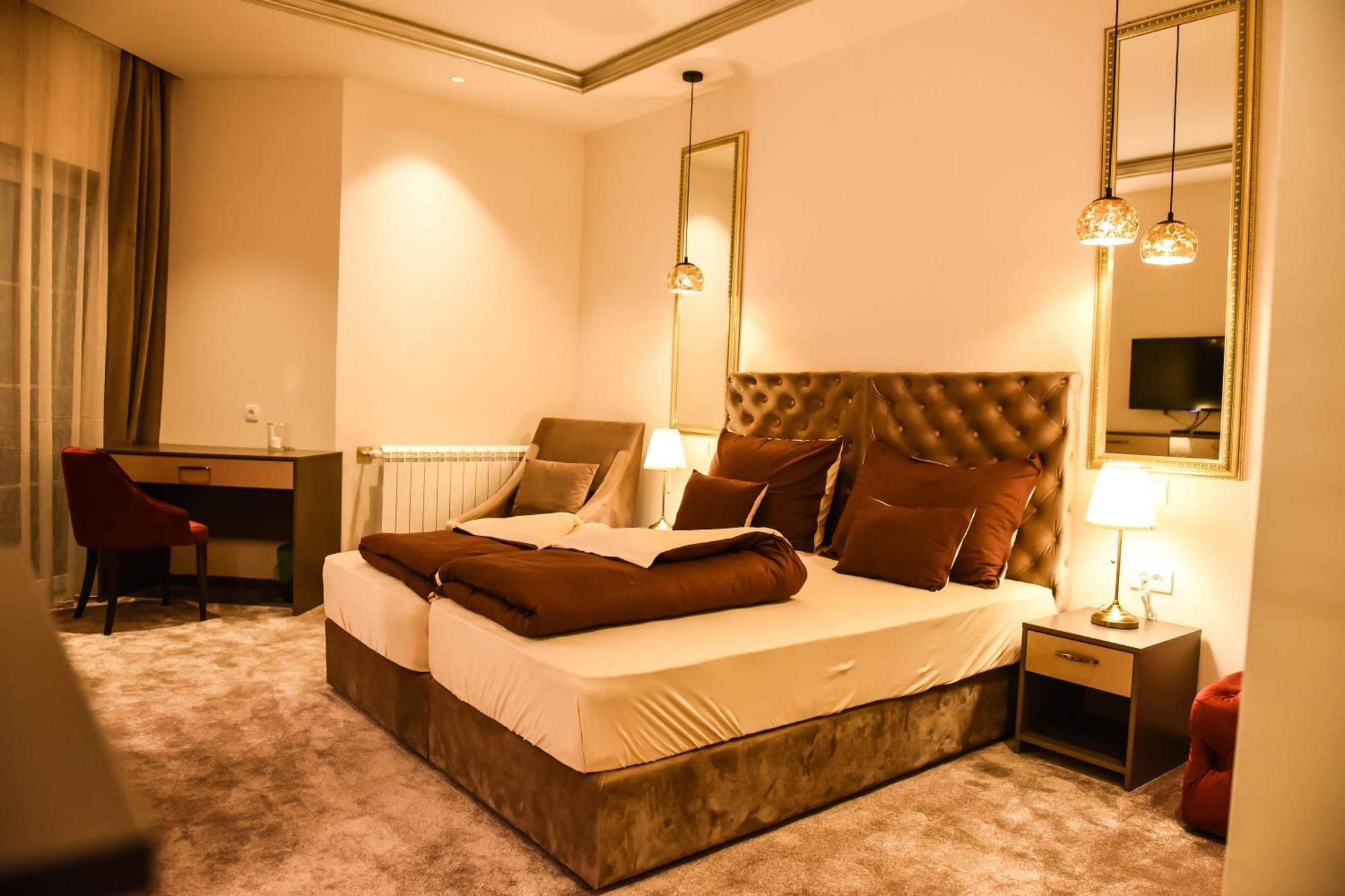Vila Jugovo S Smederevo Room photo